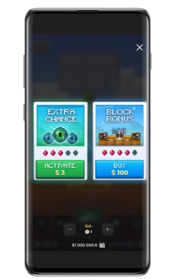 Screenshot from the official game