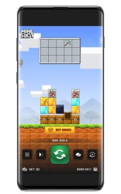 Screenshot from the official game