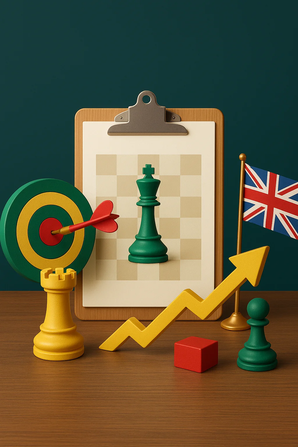 Strategies to Try Out